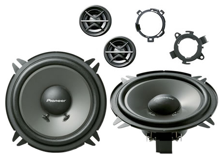 Pioneer TS-130Ci Pioneer TS-130Ci