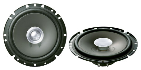 Pioneer TS-1701I Pioneer TS-1701I