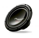 Pioneer TS-W309 Pioneer TS-W309
