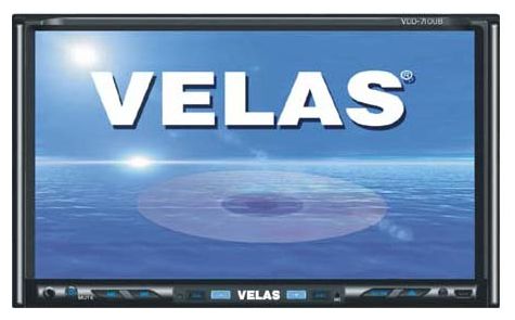 Velas VDD-710UB Velas VDD-710UB