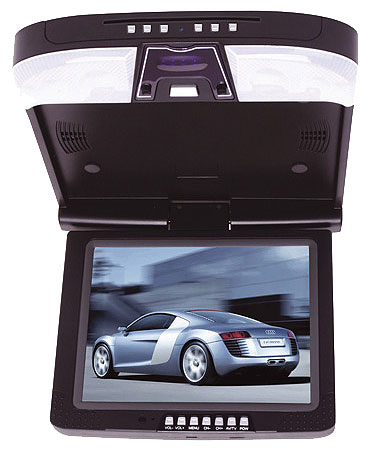 Velas VDR-104TV Velas VDR-104TV