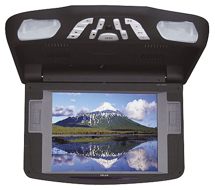 Velas VDR-150TV Velas VDR-150TV