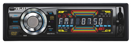 Velas VDU-F213 Velas VDU-F213