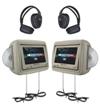 Soundstream VHD-9GR Soundstream VHD-9GR