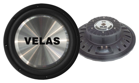 Velas VRSH-MS10 Velas VRSH-MS10