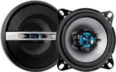 Sony XS-F1025R Sony XS-F1025R