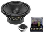 GLADEN AUDIO ZERO PRO 165DC GLADEN AUDIO ZERO PRO 165DC